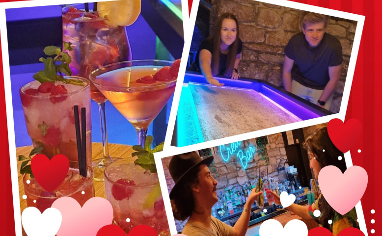 Hrajte si s Valentýnem