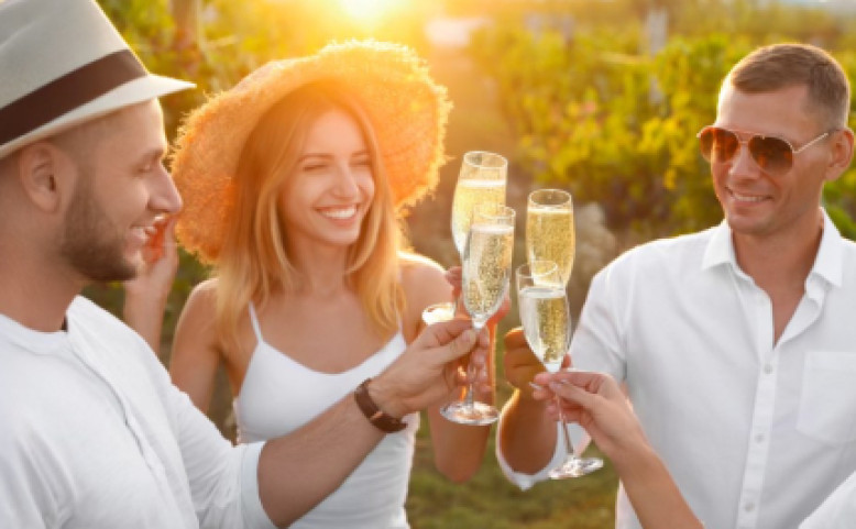 Prosecco Party Fest