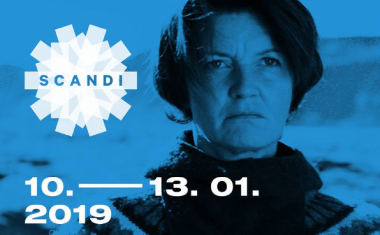 Scandi ❆ Současné severské filmy v Praze