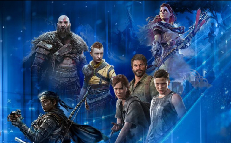 PlayStation™The Concert