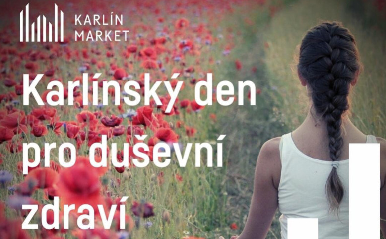 Karlínský den pro duševní zdraví