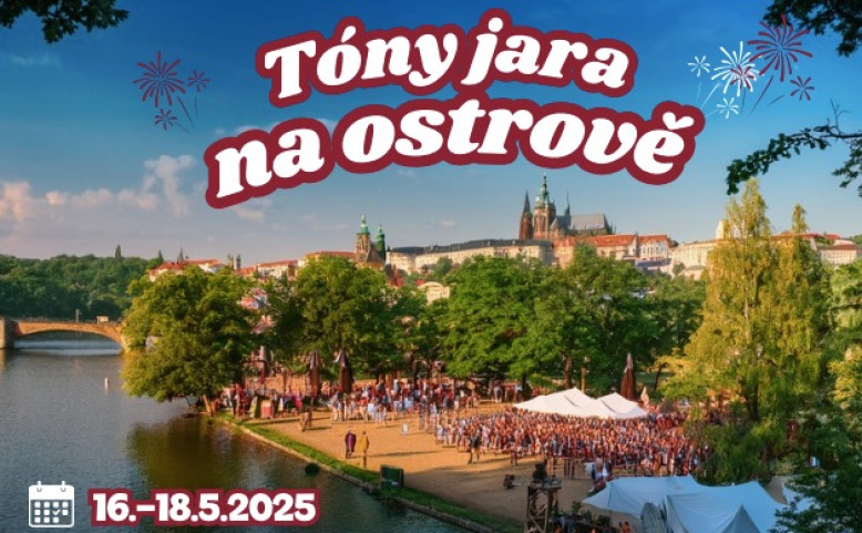 Tóny jara