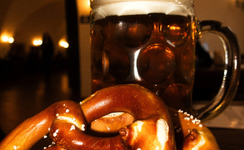 October Beer & Food Fest 2025