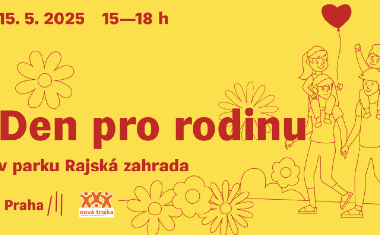 Den pro rodinu
