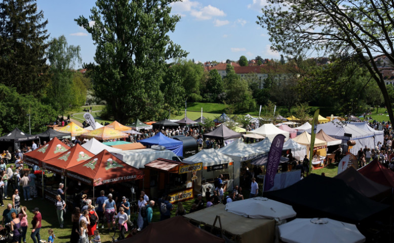 Festival minipivovarů