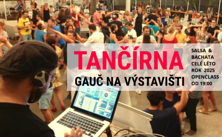 Tančírna