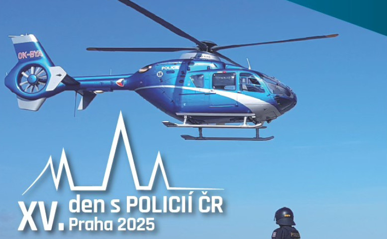 Den s policií ČR