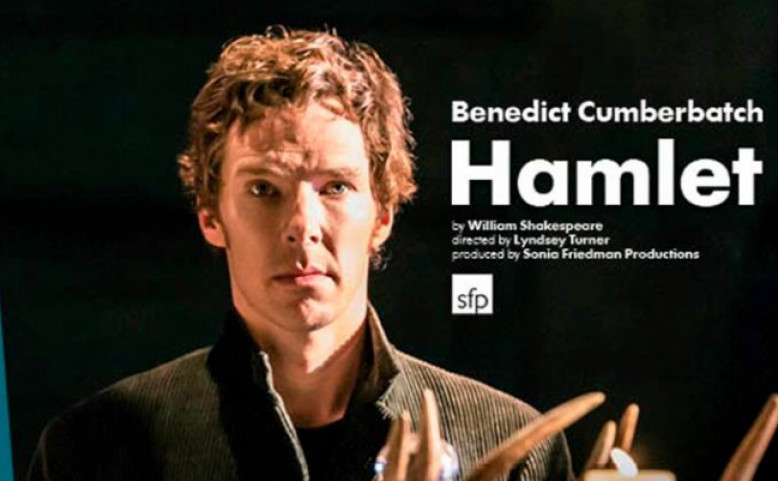 NT Live: Hamlet