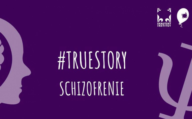 TrueStory: Schizofrenie