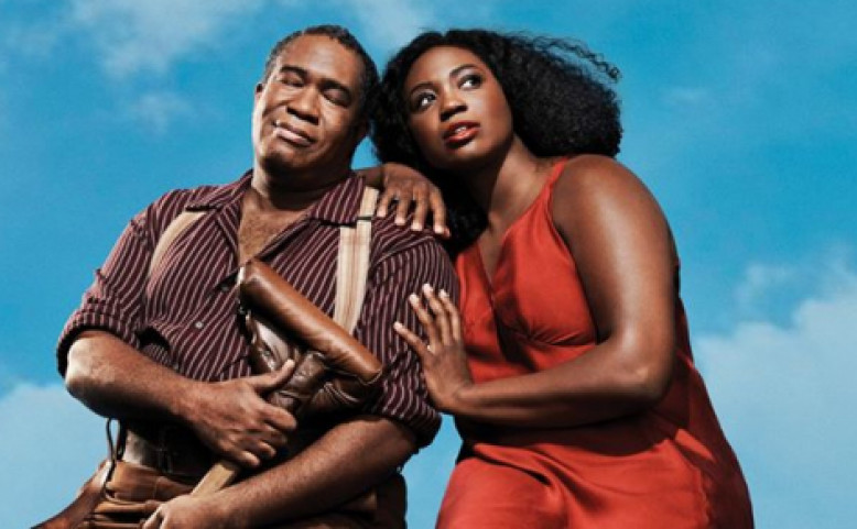 Porgy a Bess | Metropolitní opera 2019/20