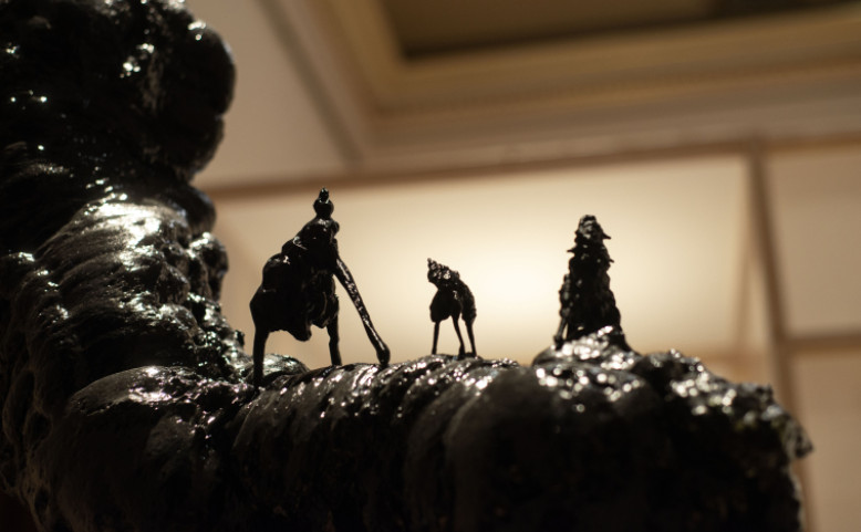 Workshop 3D tisku s Průša by Prusa Research