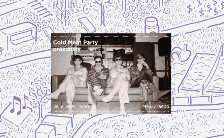 Cold Meat Party