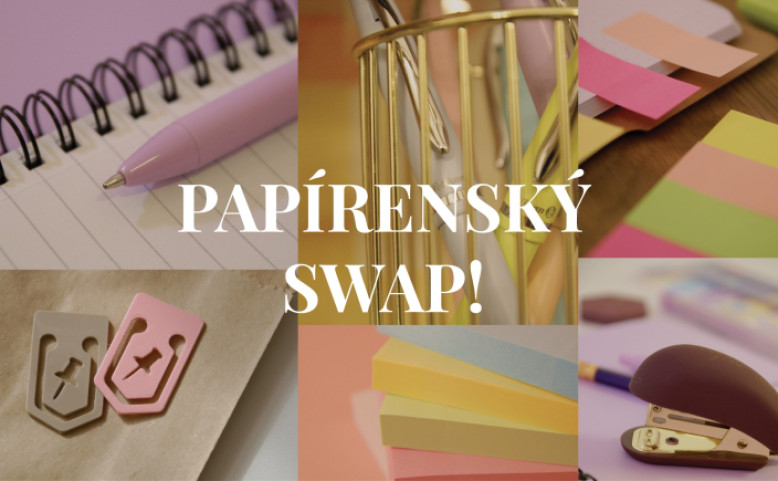 Papírenský swap