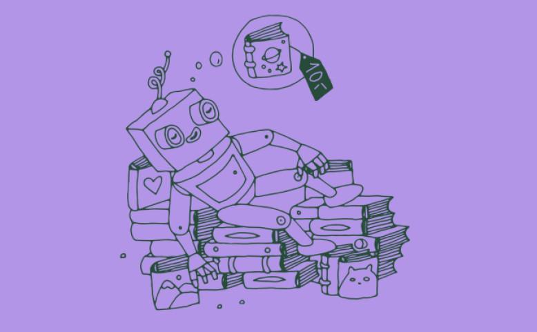 Obrovský knižní výprodej