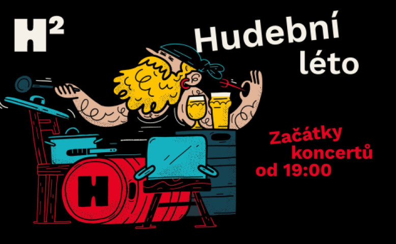 Léto s živou hudbou