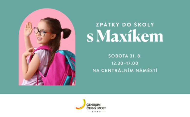 Zpátky do lavic s Centrem Černý Most