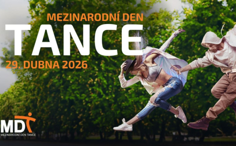 Mezinárodní den tance