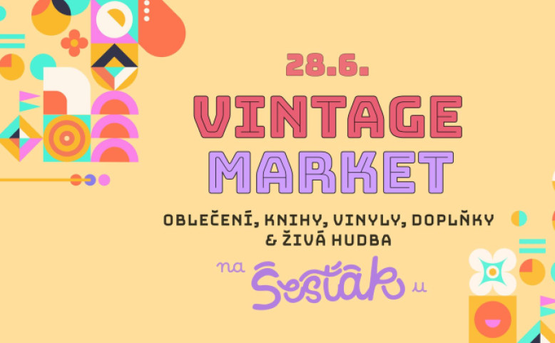 Vintage Market