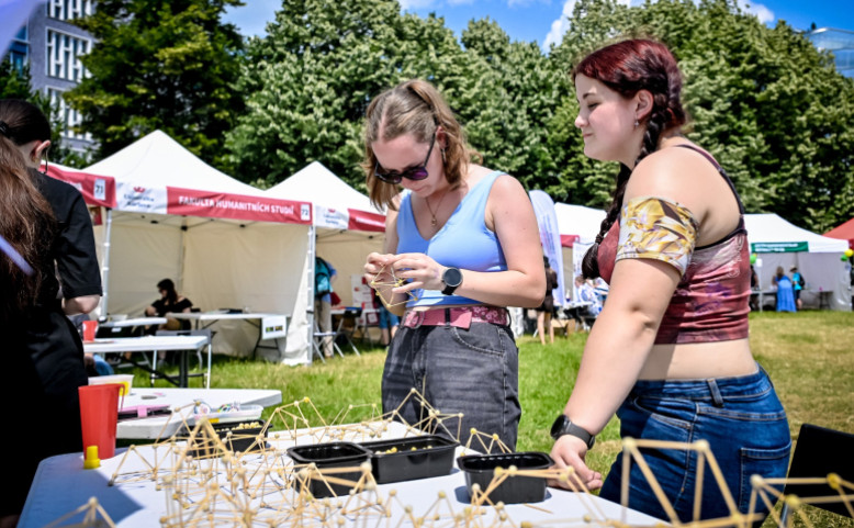 VědaFest