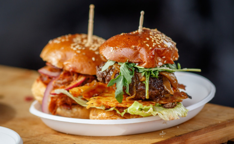 Festival Burger Arena