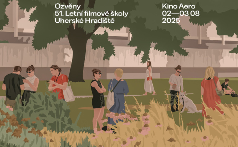 Ozvěny 51. Letní filmové školy