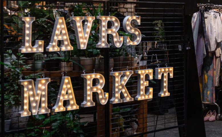 Lavrs Market 2025