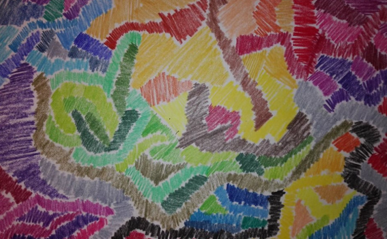 Ukázková lekce pocitové tvorby pro rodiče (s hlídáním)