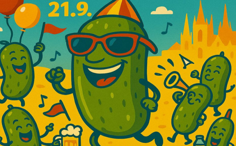 Pickles Prague Festival