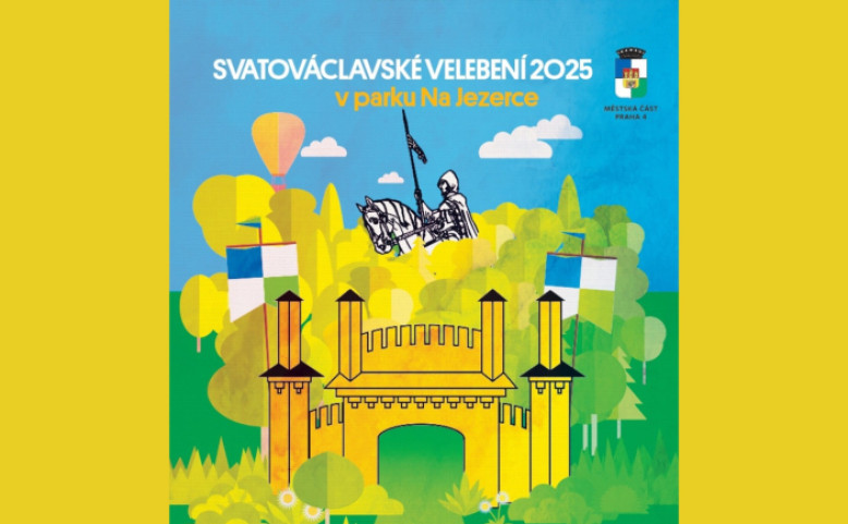 Svatováclavské velebení