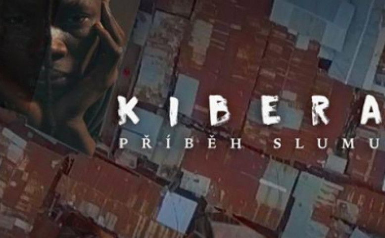 Kinování - Kibera: Příběh slumu