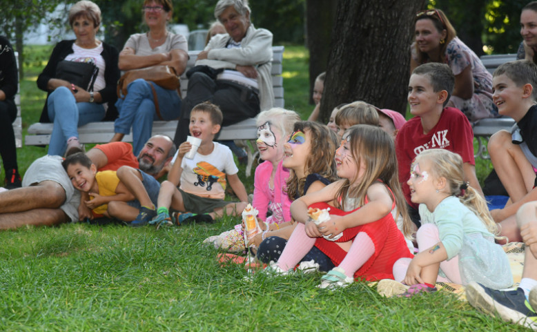 Sousedské moštování 2025