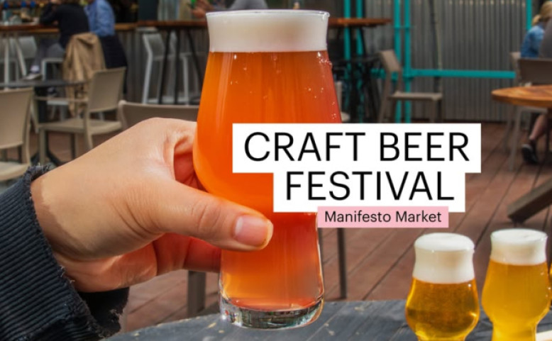 Craft Beer Festival