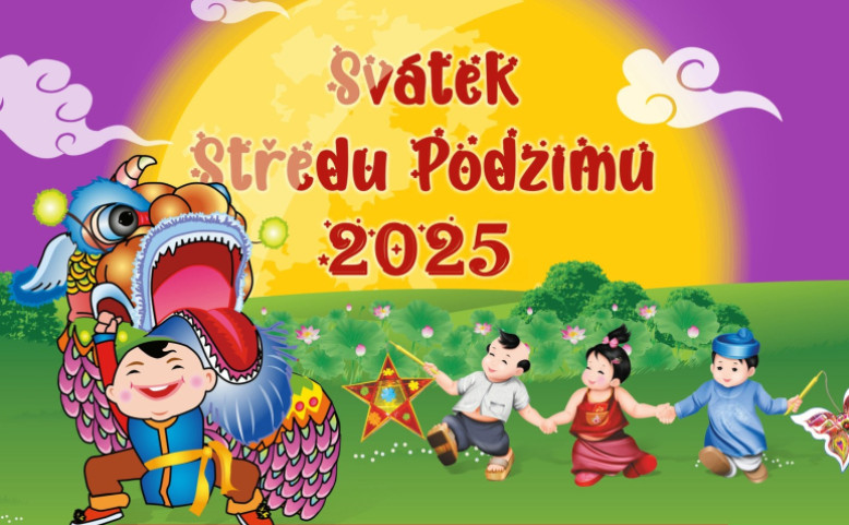 Trung Thu 2025