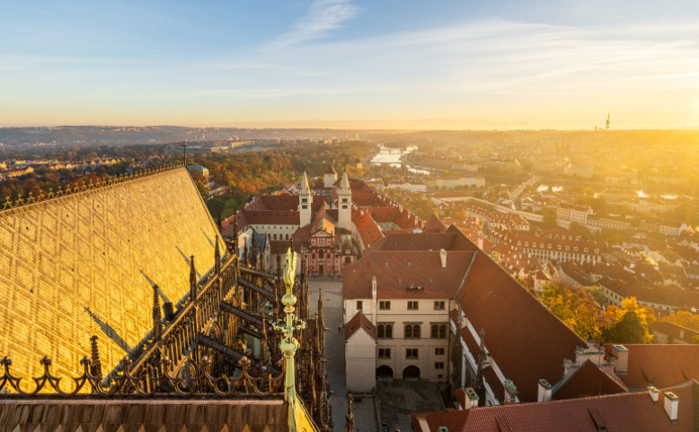 Fragmenty paměti: Svatovítský poklad 