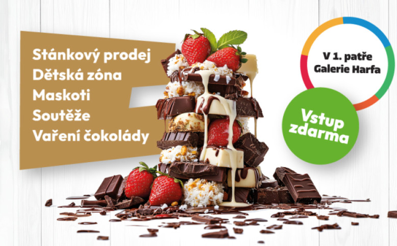 Čokoládový festival