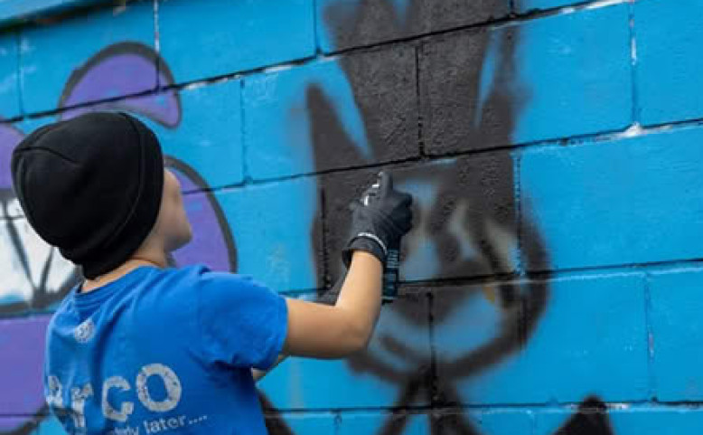 Street Art Fest