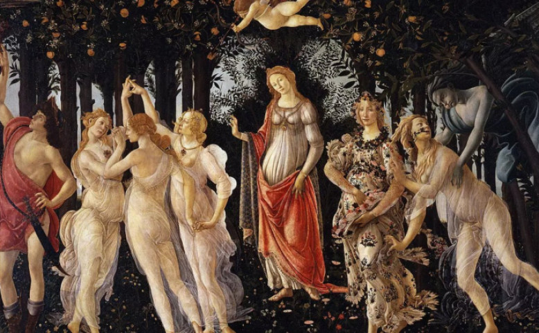 Filozofická kavárna: přemýšlet a diskutovat