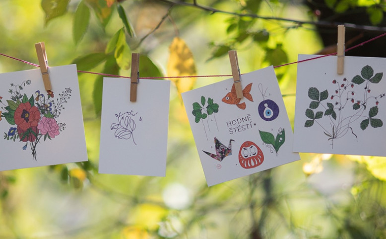 Papír Fest Podzim 2025