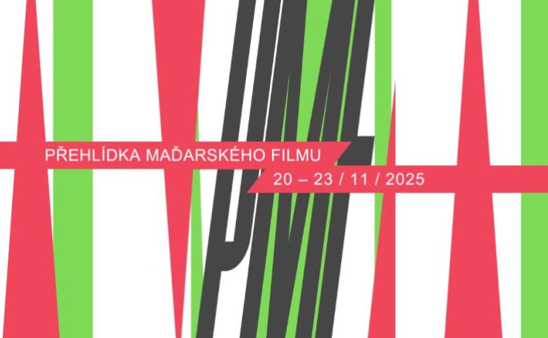 Přehlídka maďarského filmu