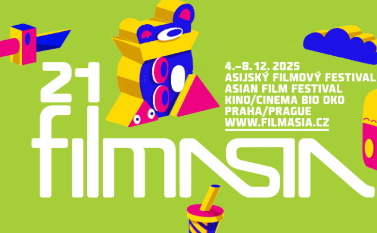 Filmasia 2025