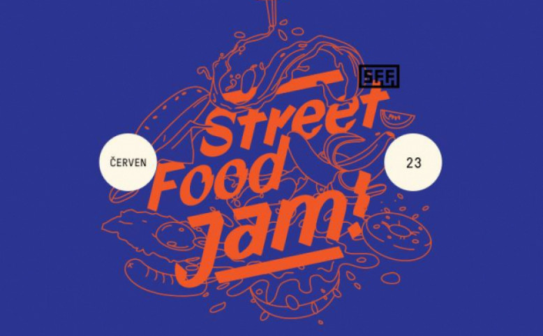 Street Food Jam #2
