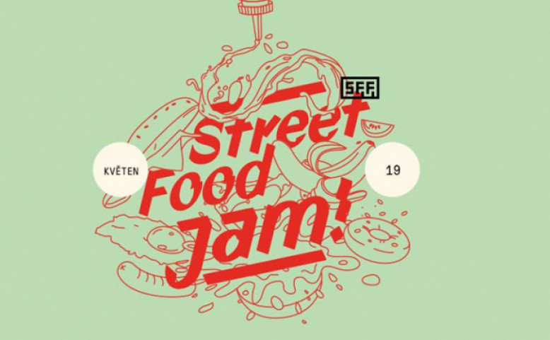 Street Food Jam