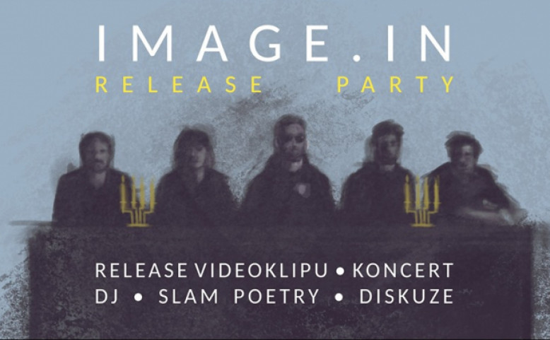 Image.In Release party