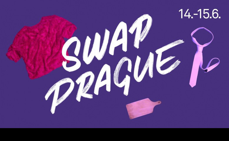 Swap Prague
