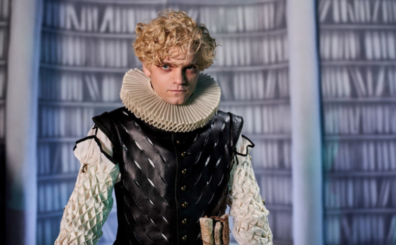 Borromini a Bernini – výzva k dokonalost