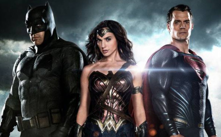 Batman vs. Superman: Úsvit spravedlnosti - Premiérový víkend