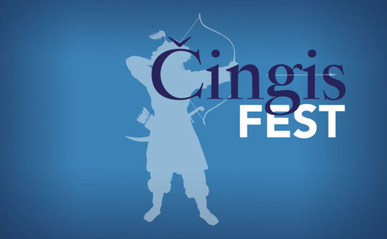 ČINGISFEST