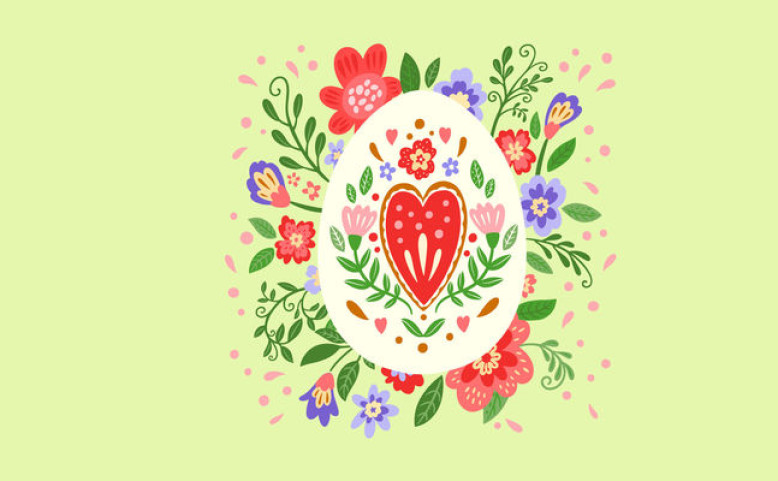 Chystáme se na Velikonoce