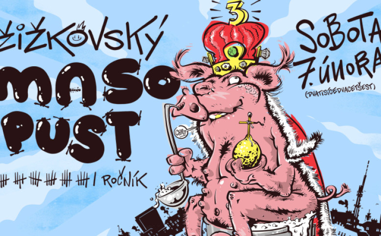 Žižkovský masopust