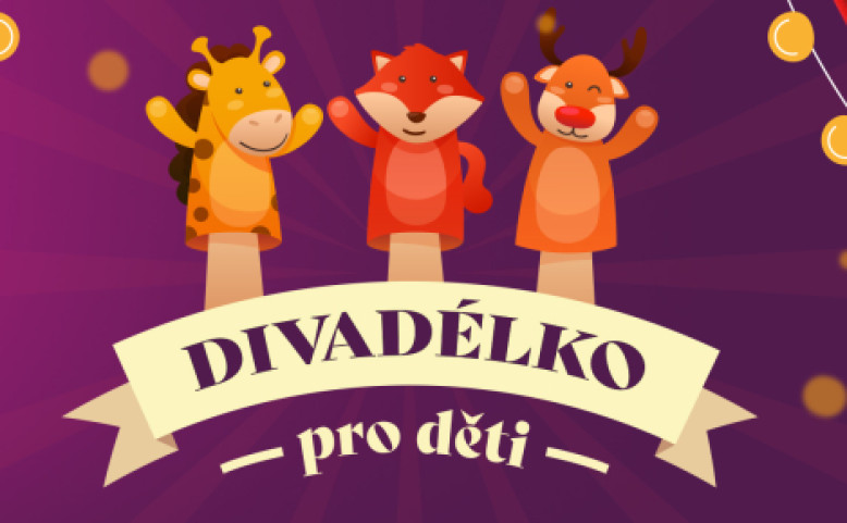 Nedělní divadélko: Velikonoční vajíčko